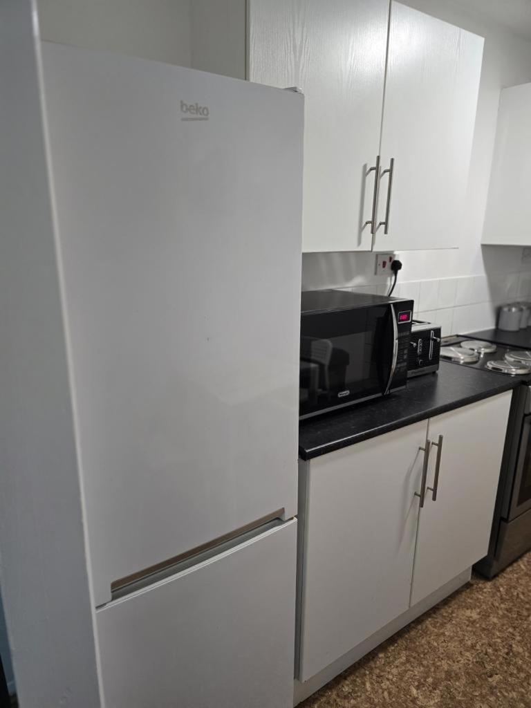 Emerald With Triple A Star Proximity Holiday home London
