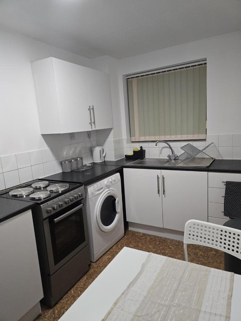 Holiday home Emerald With Triple A Star Proximity London