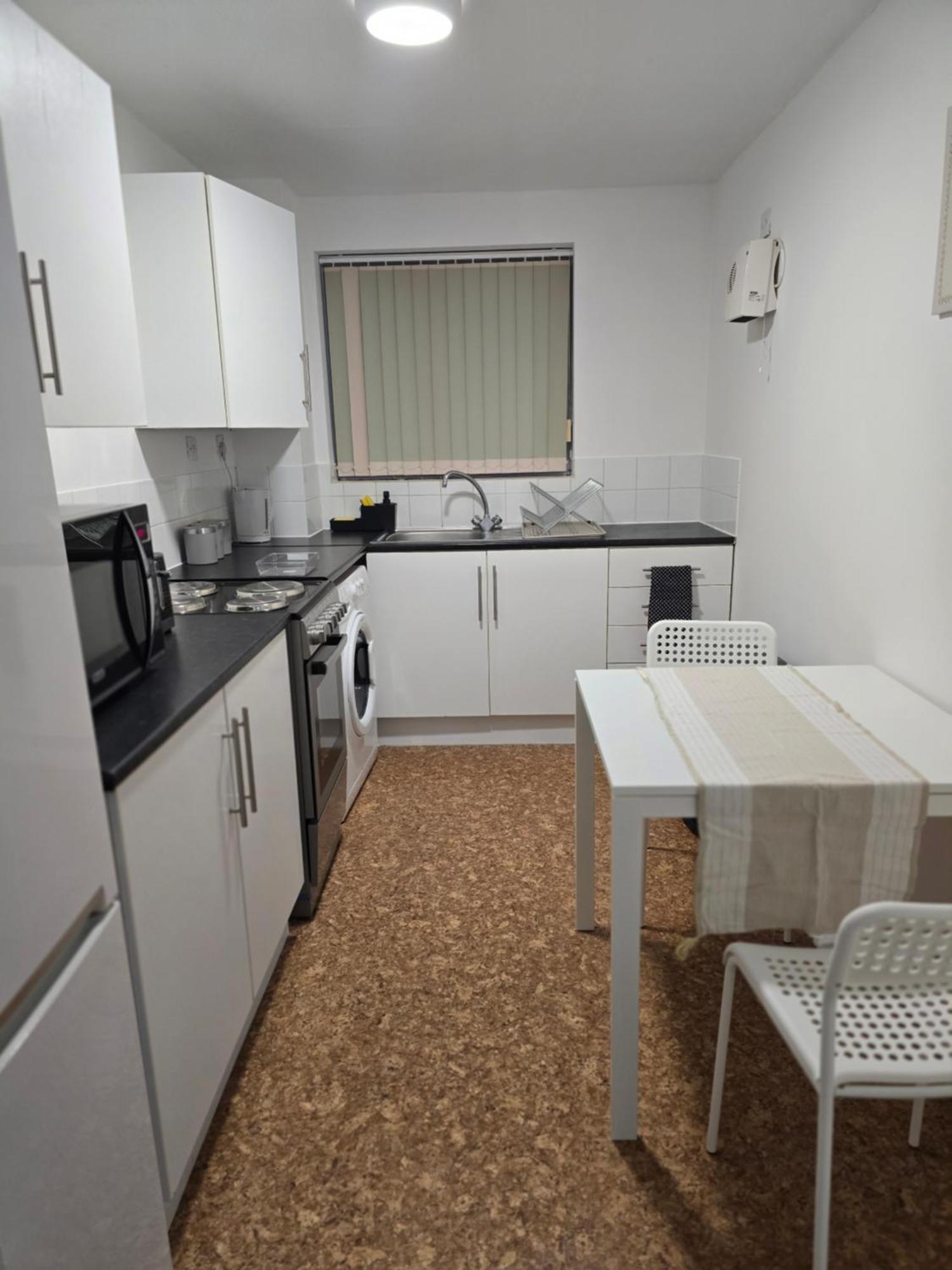 Holiday home Emerald With Triple A Star Proximity London