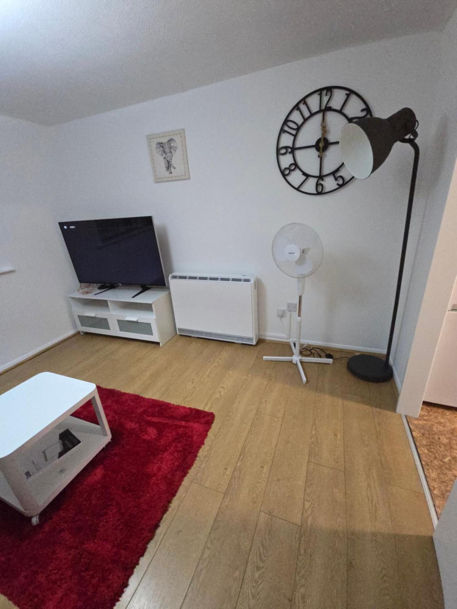Holiday home Emerald With Triple A Star Proximity London