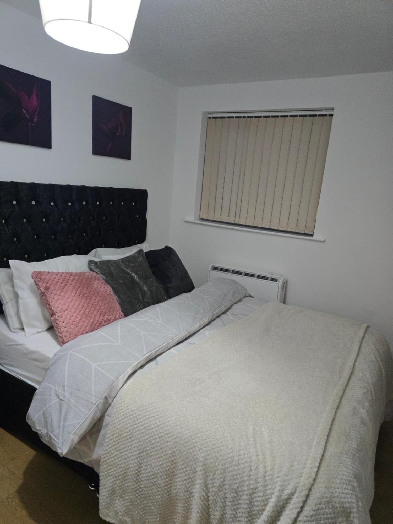 Holiday home Emerald With Triple A Star Proximity *