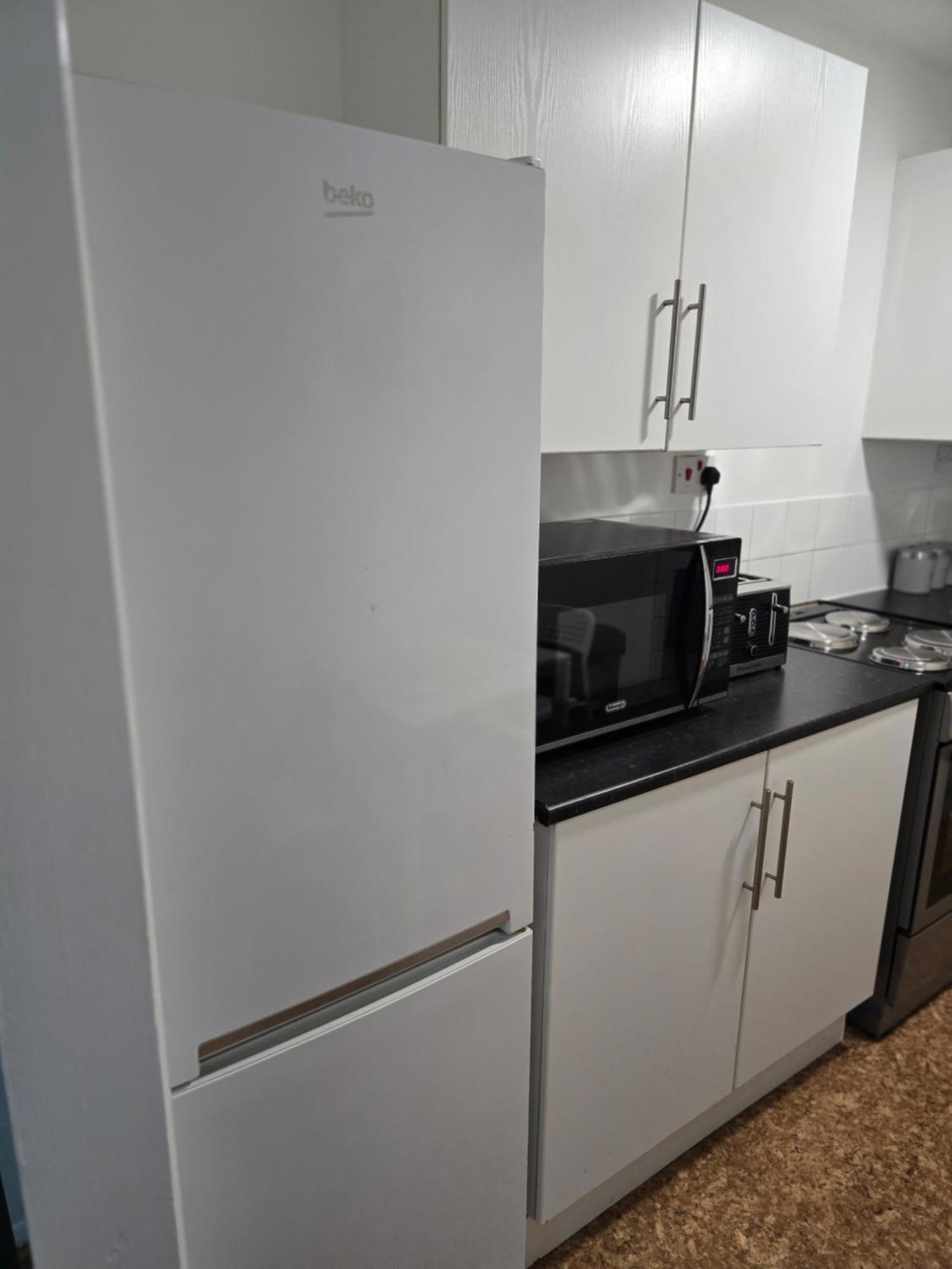 Holiday home Emerald With Triple A Star Proximity London