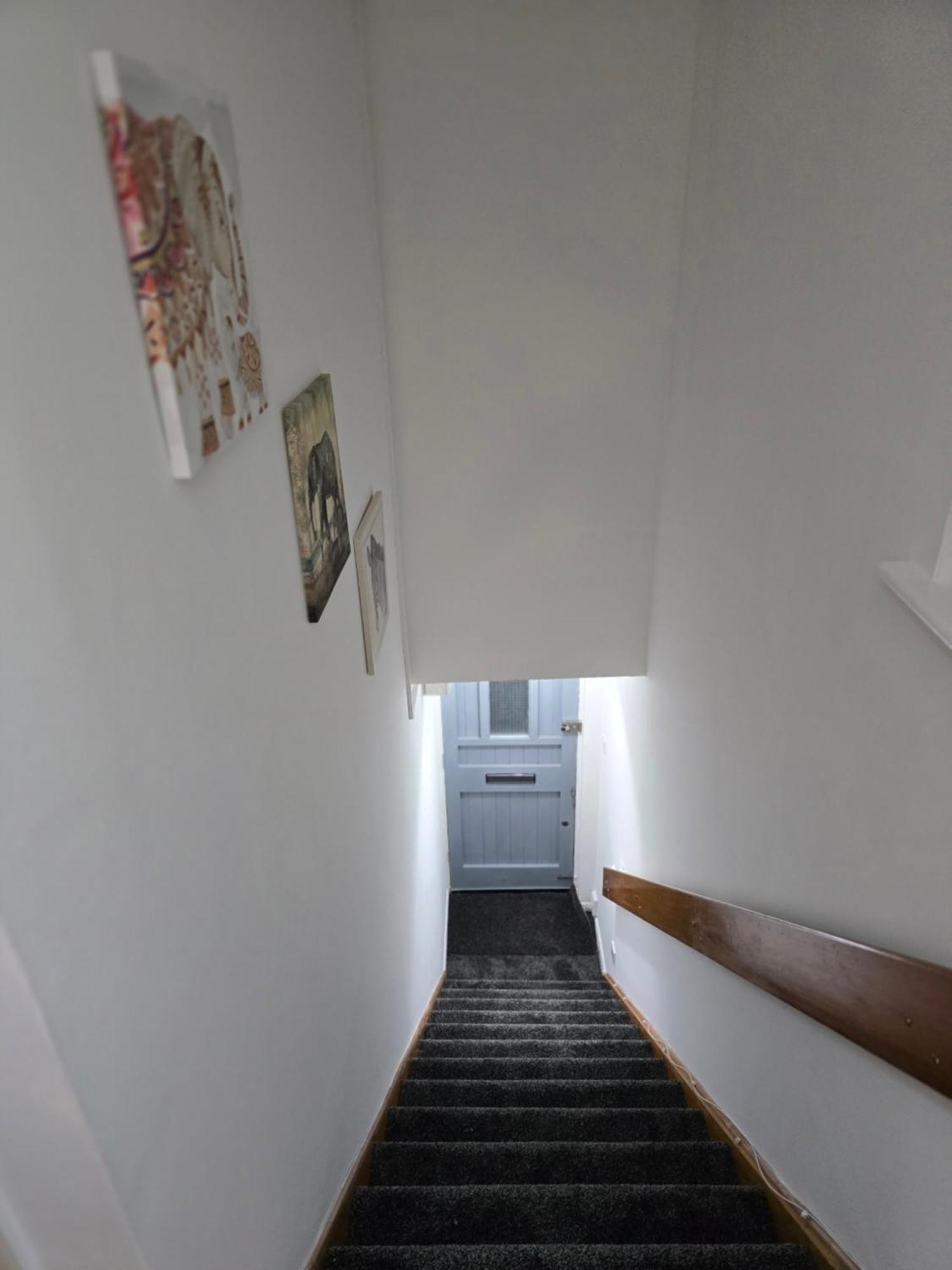 Emerald With Triple A Star Proximity Holiday home London