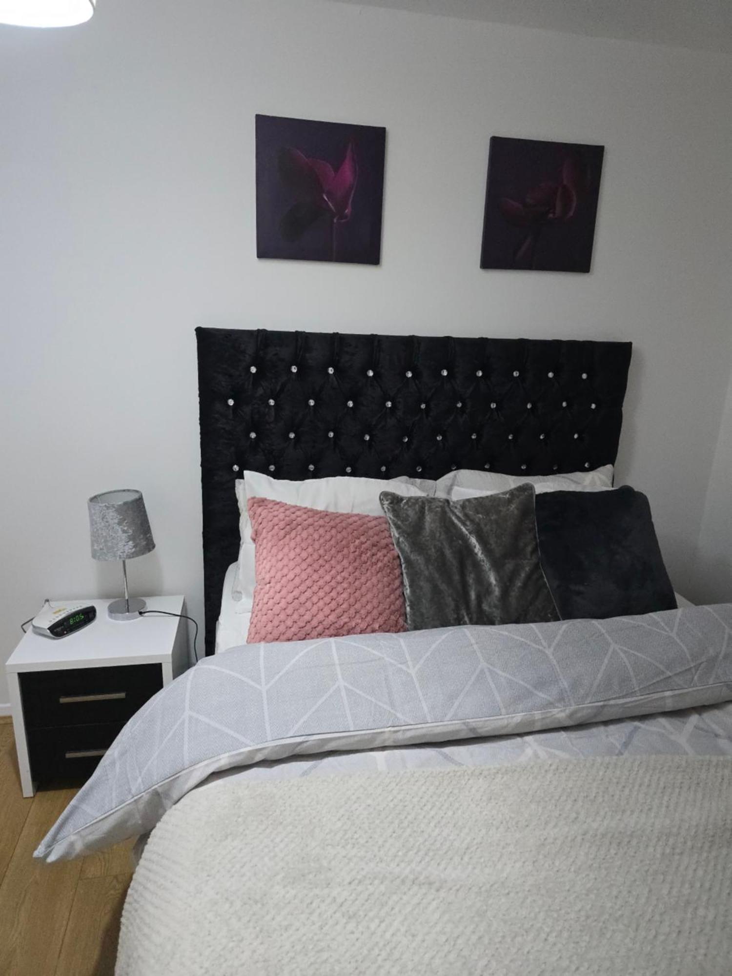 Holiday home Emerald With Triple A Star Proximity