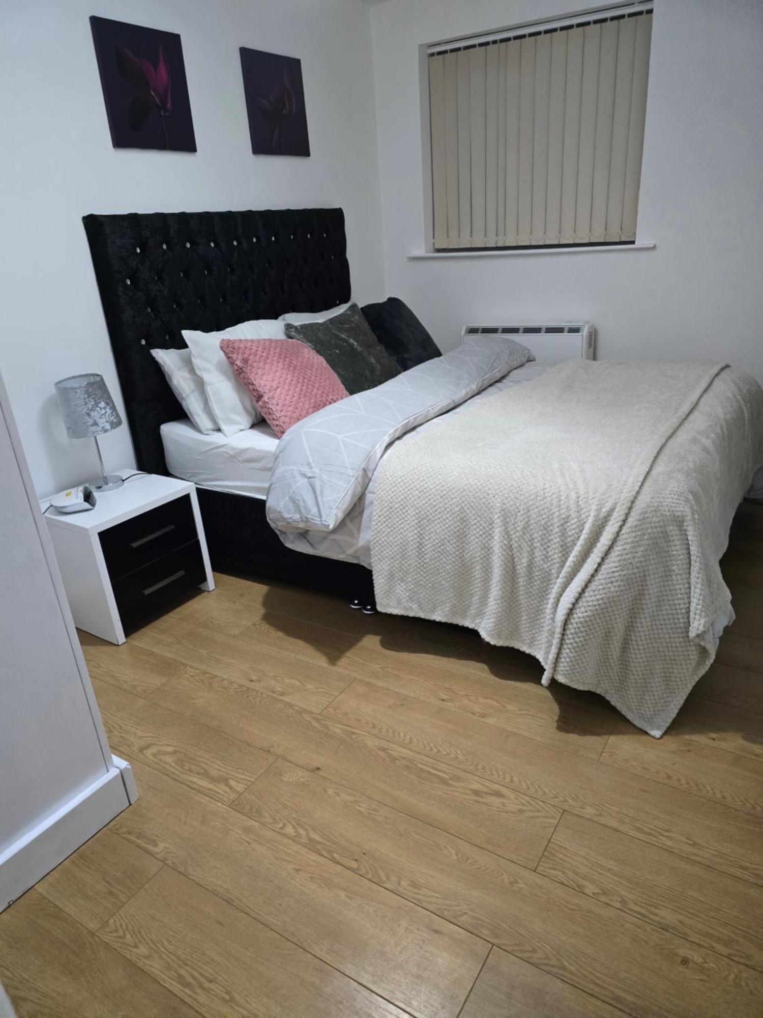 Emerald With Triple A Star Proximity Holiday home