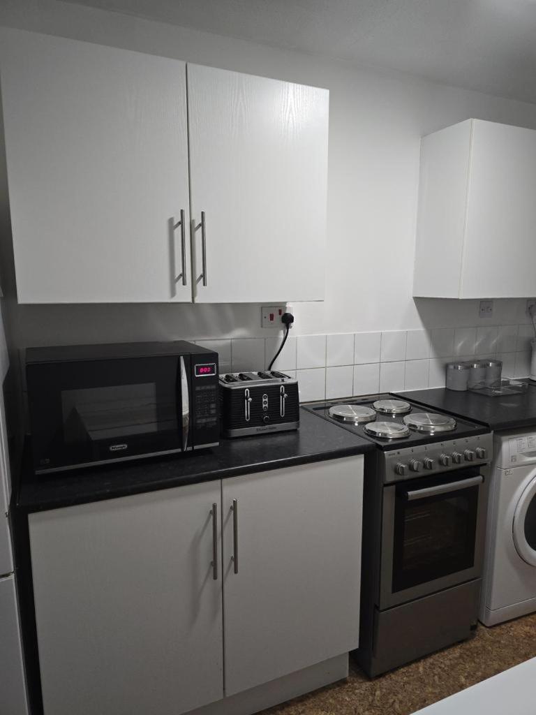 Emerald With Triple A Star Proximity Holiday home *